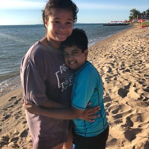 Meet your Posher, Jamie